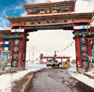 Explore Northeast India's Beauty with Kalita Tours and Travels