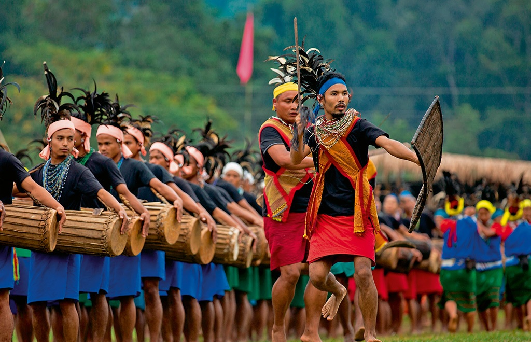 Explore Northeast India's Beauty with Kalita Tours and Travels