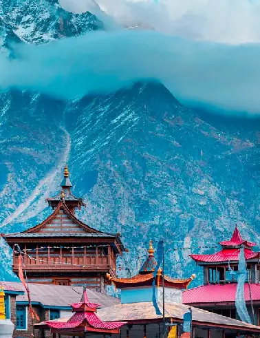 Explore Northeast India's Beauty with Kalita Tours and Travels