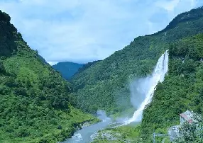 Explore Northeast India's Beauty with Kalita Tours and Travels