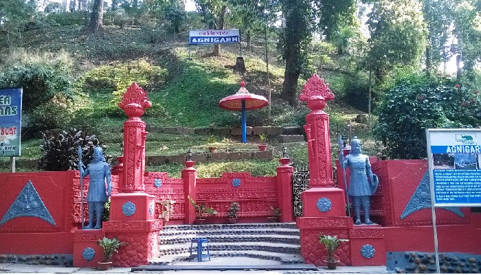 Explore Assam Arunachal Pradesh Tour