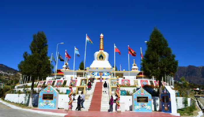 Explore Assam Arunachal Pradesh Tour