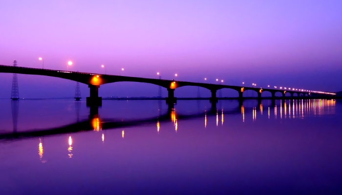 Explore North East India Tour