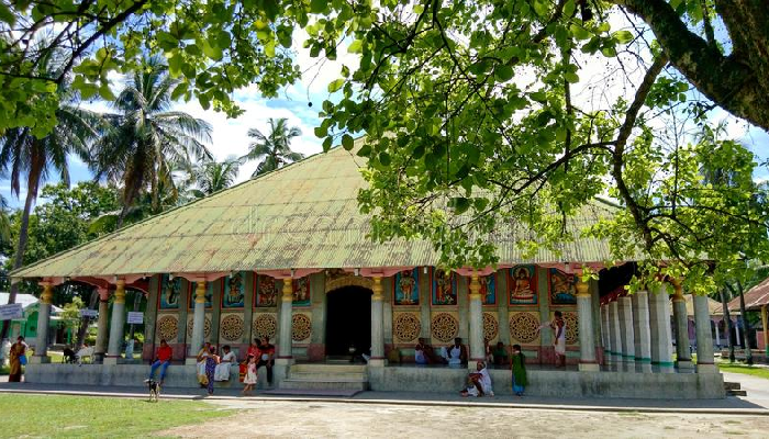 Explore North East India Tour