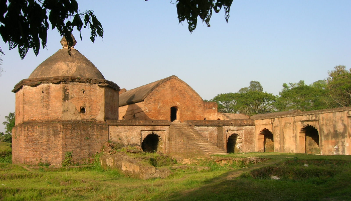 Explore North East India Tour