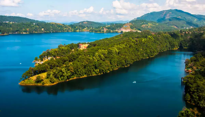 Explore North East India Tour