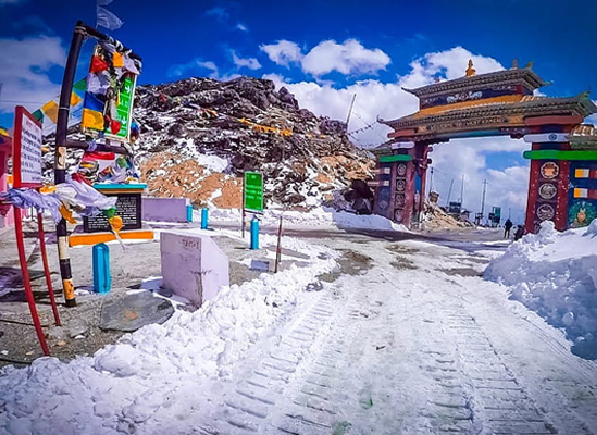 Arunachal Pradesh Tour