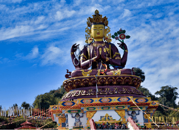 Sikkim Tour